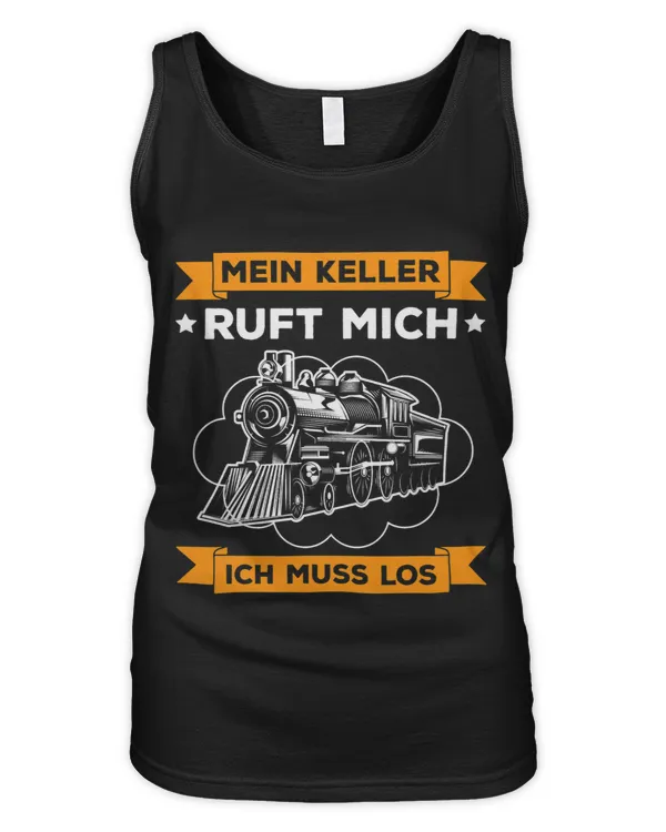 Women's Tank Top