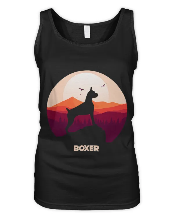 Women's Tank Top