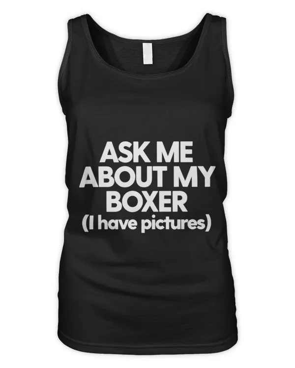 Women's Tank Top
