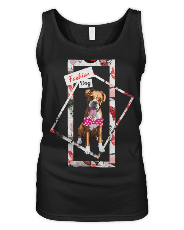 Women's Tank Top