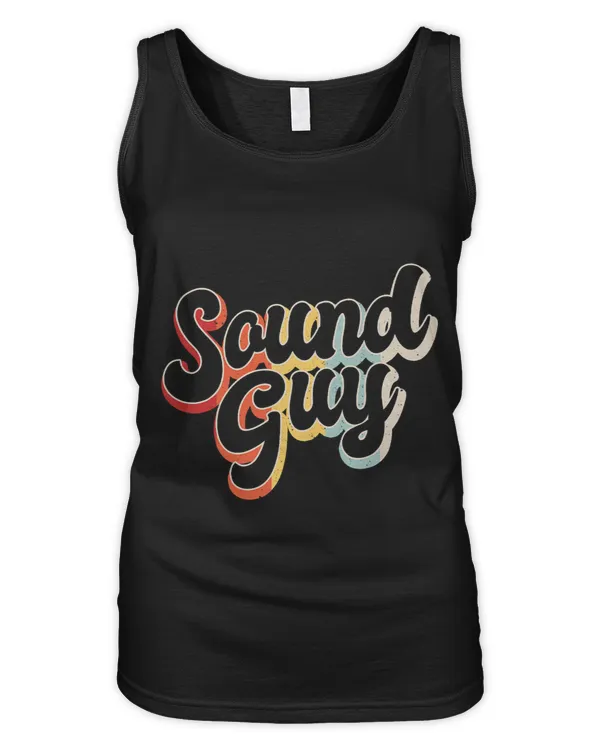 Women's Tank Top