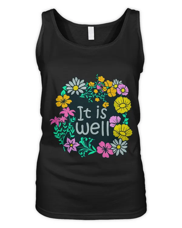 Women's Tank Top