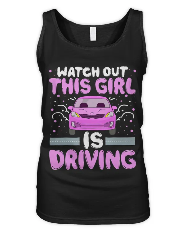 Women's Tank Top