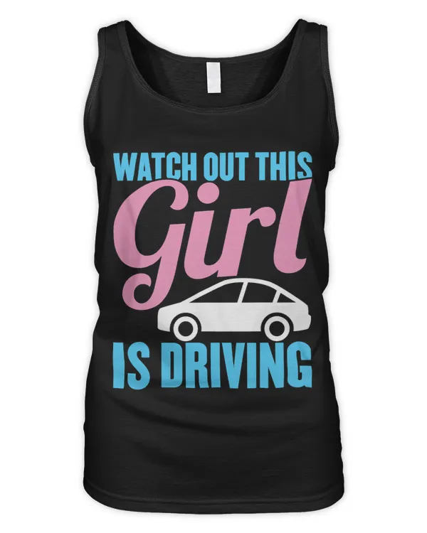 Women's Tank Top