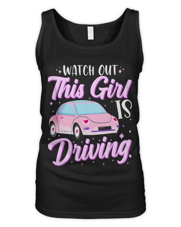 Women's Tank Top