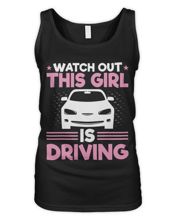 Women's Tank Top