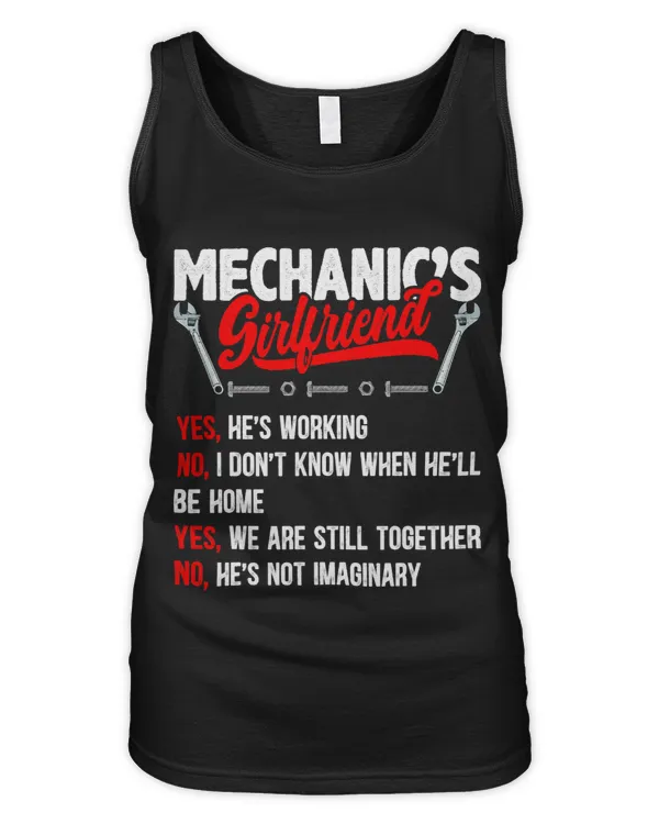 Women's Tank Top