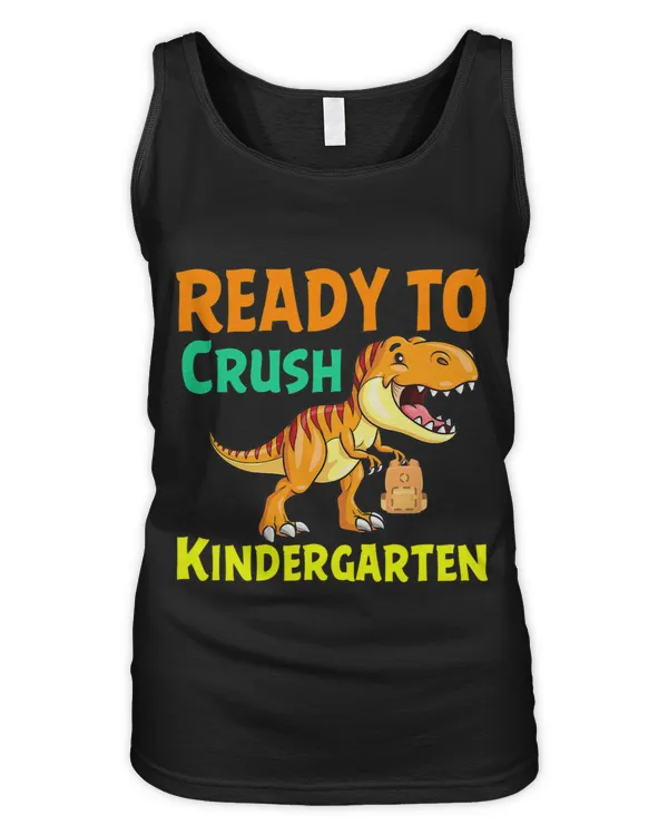 Women's Tank Top