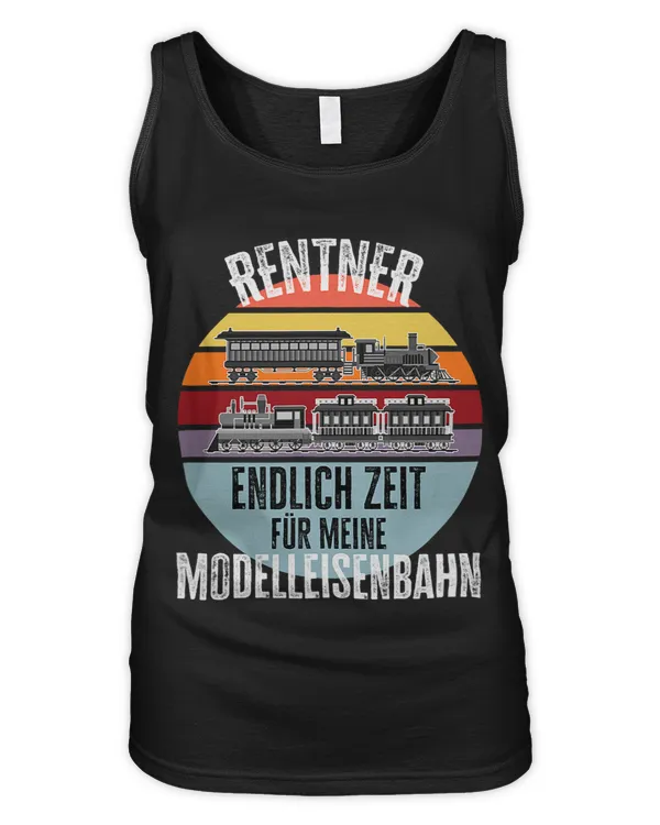 Women's Tank Top