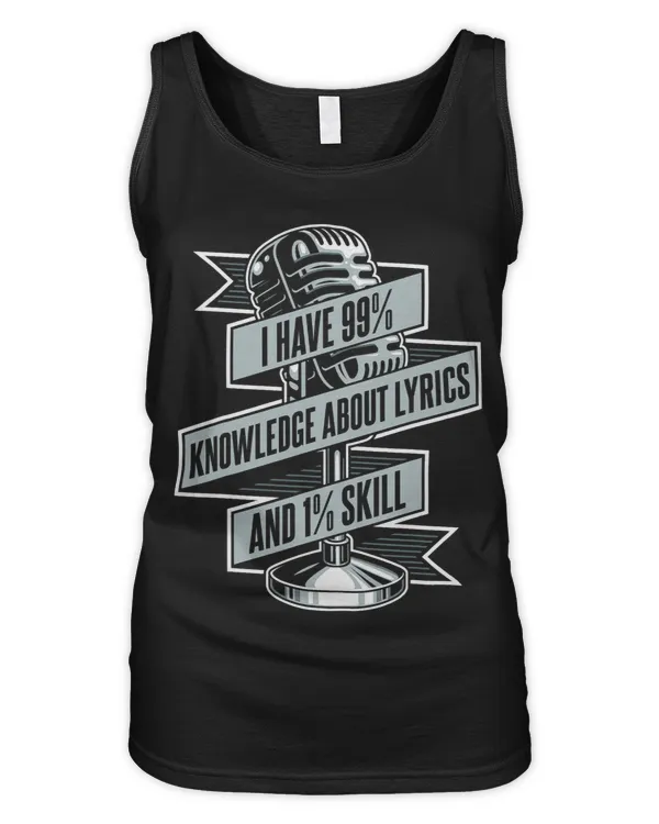 Women's Tank Top