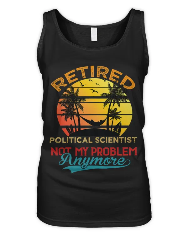 Women's Tank Top