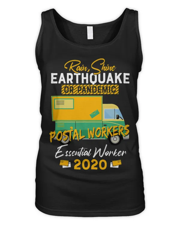 Women's Tank Top