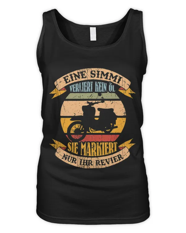 Women's Tank Top