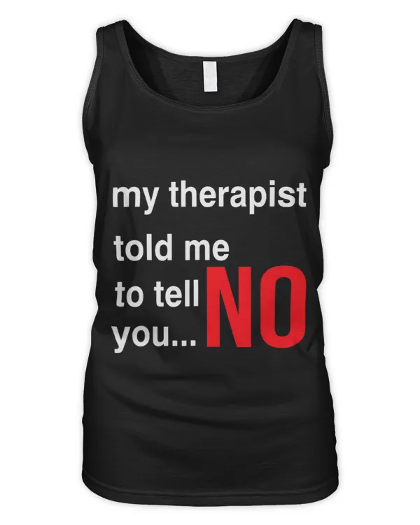 Women's Tank Top