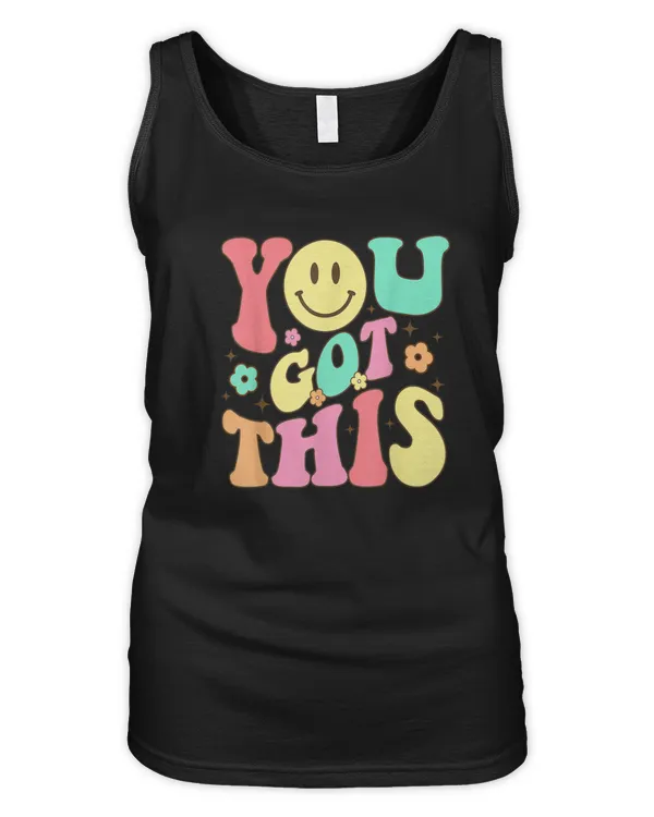 Women's Tank Top