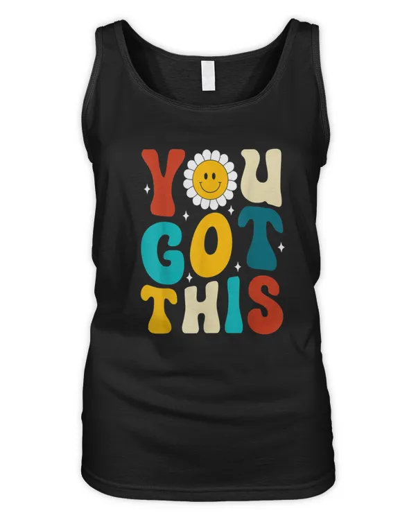 Women's Tank Top
