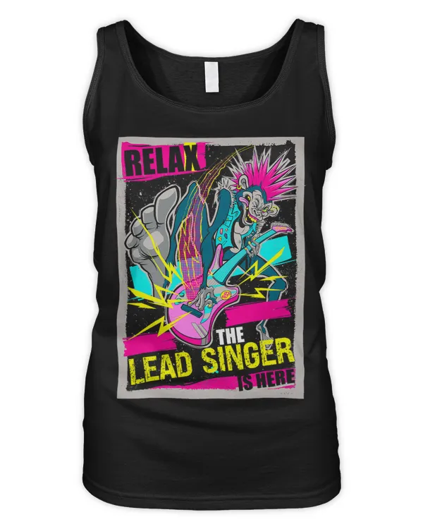Women's Tank Top