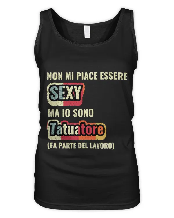 Women's Tank Top