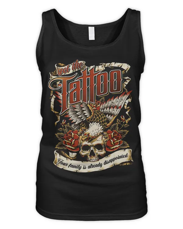 Women's Tank Top