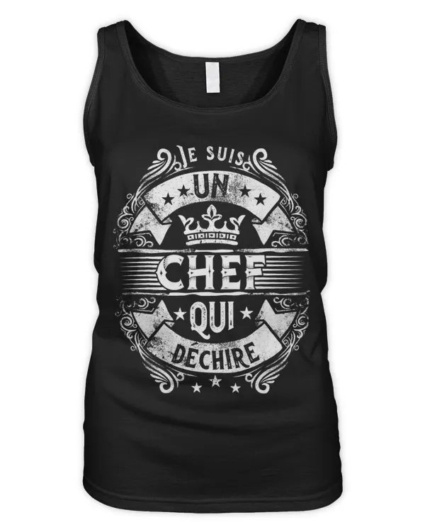 Women's Tank Top
