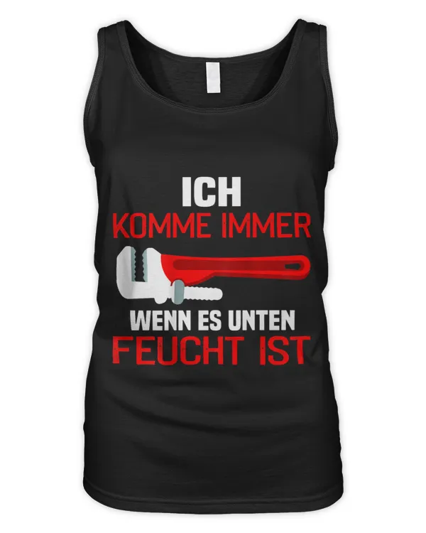 Women's Tank Top
