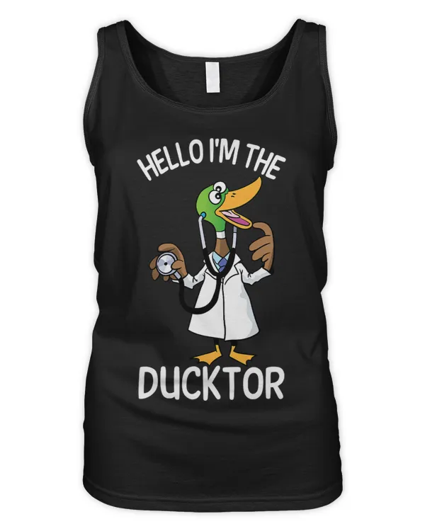 Women's Tank Top