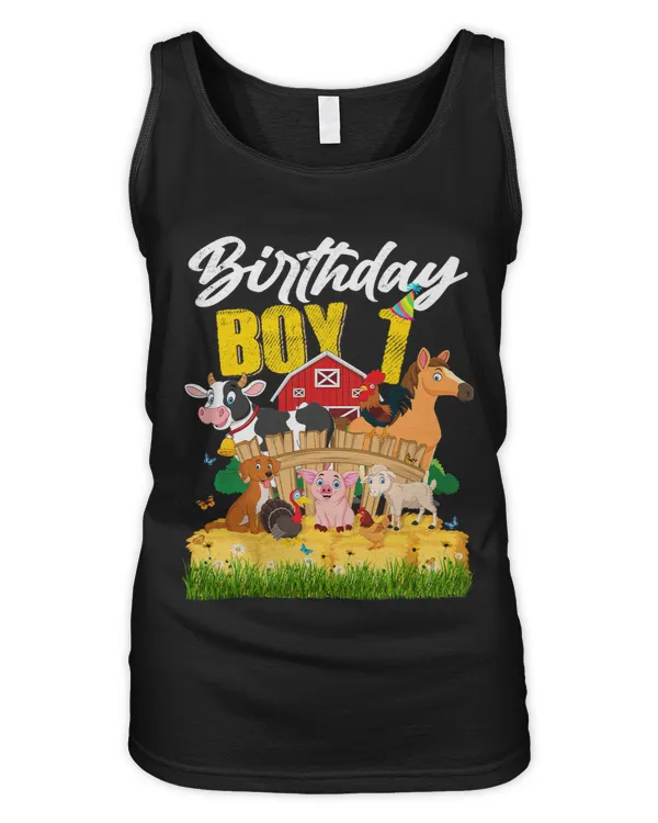 Women's Tank Top