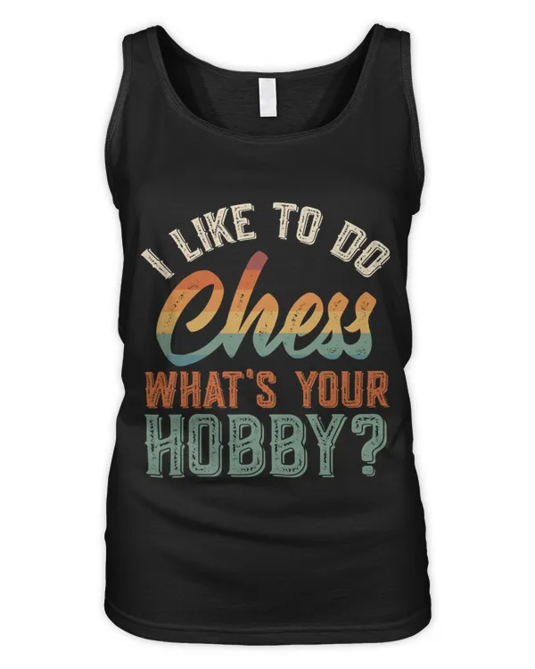 Women's Tank Top