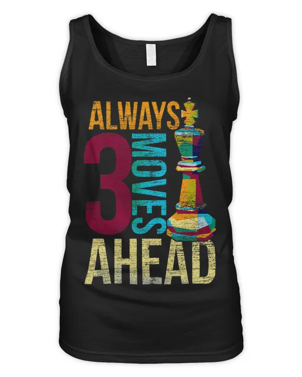 Women's Tank Top