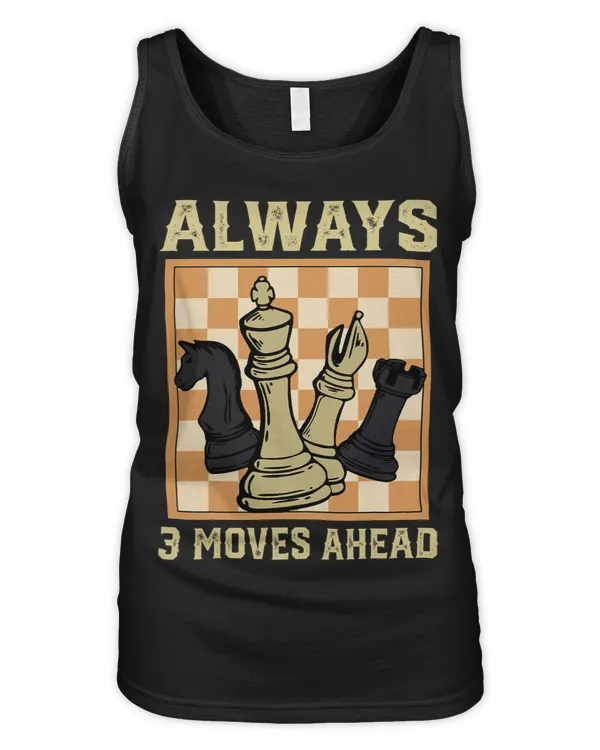 Women's Tank Top