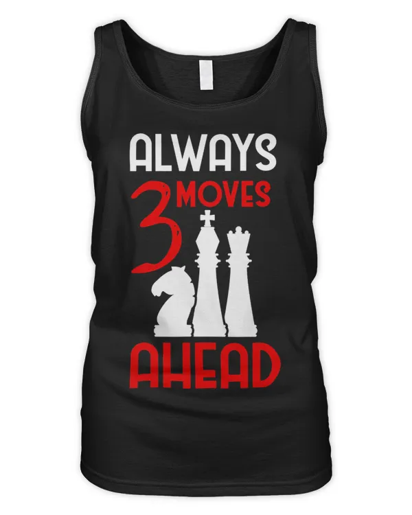 Women's Tank Top