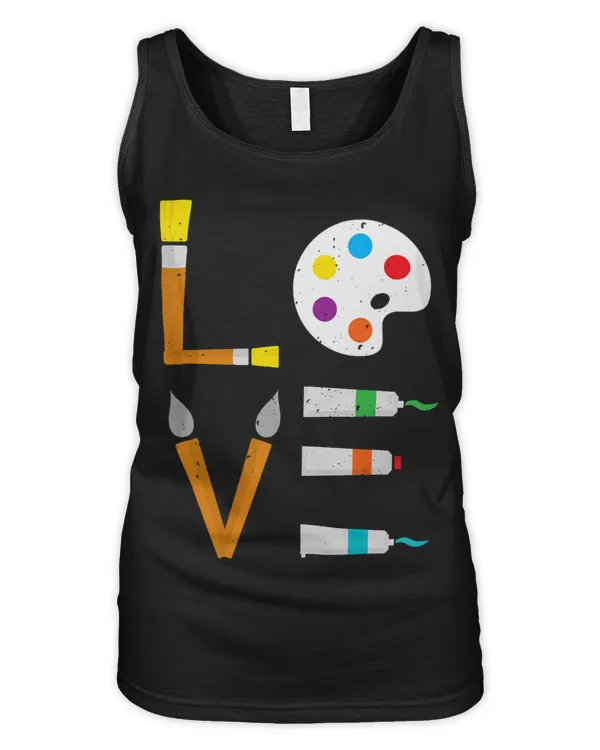 Women's Tank Top