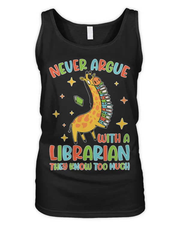 Women's Tank Top