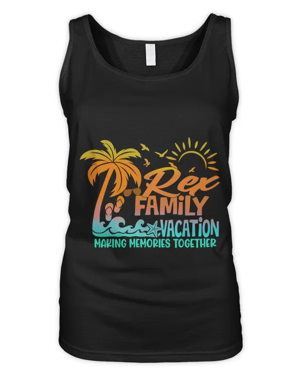 Women's Tank Top