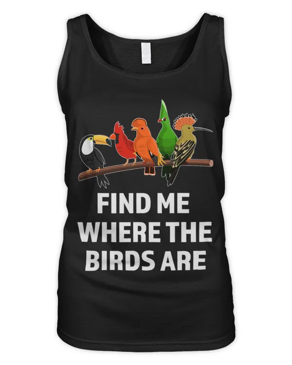 Women's Tank Top