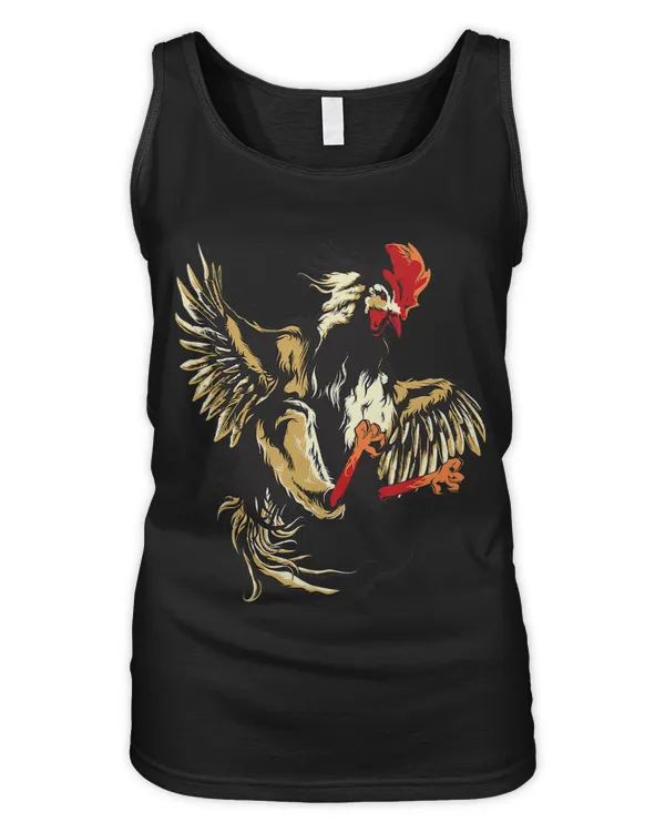Women's Tank Top