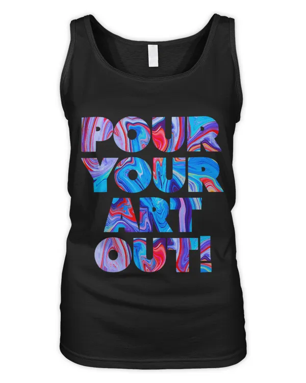 Women's Tank Top