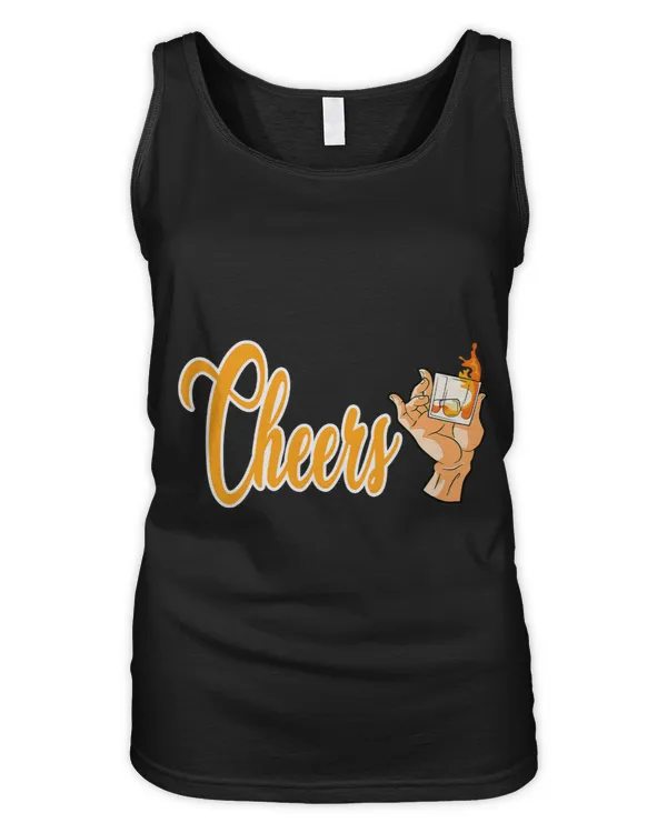 Women's Tank Top