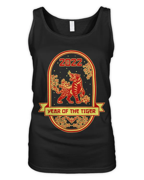 Women's Tank Top