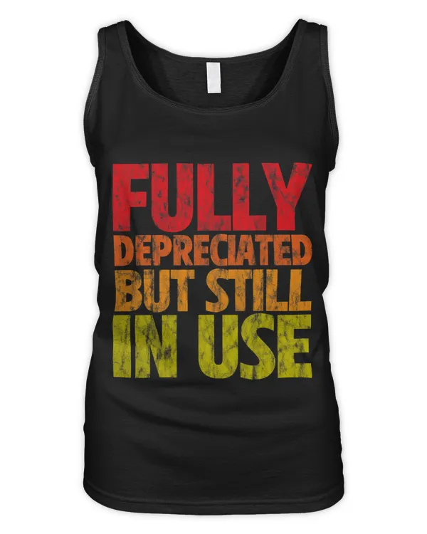 Women's Tank Top