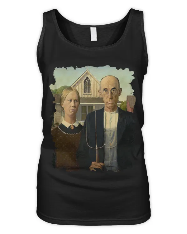 Women's Tank Top