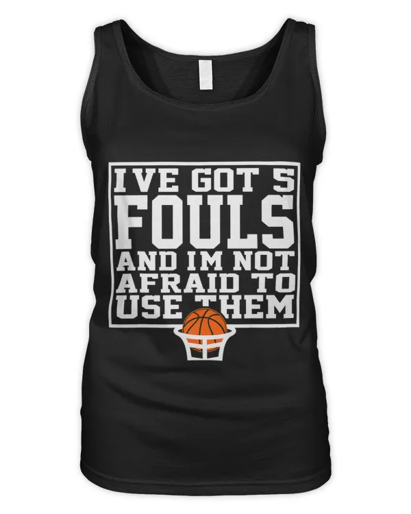 Women's Tank Top