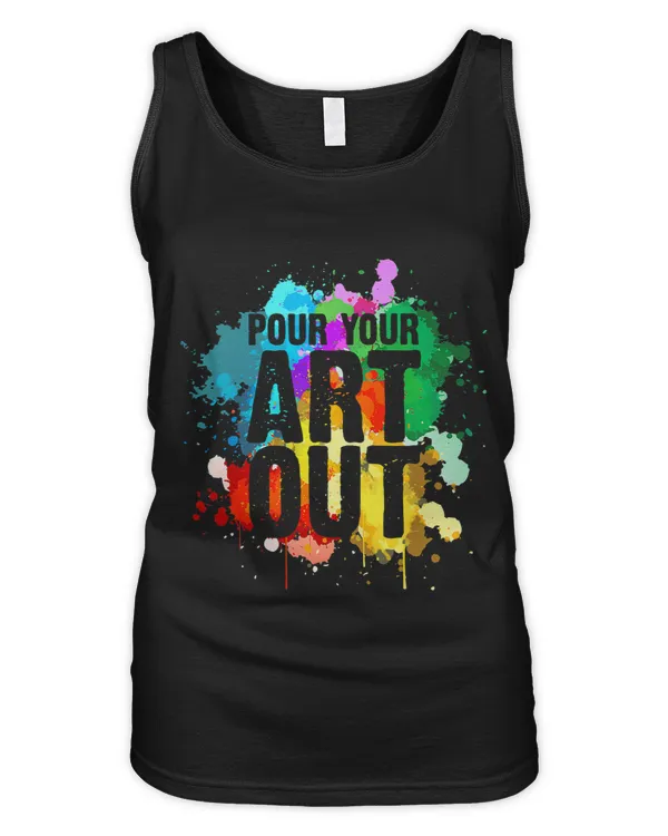 Women's Tank Top