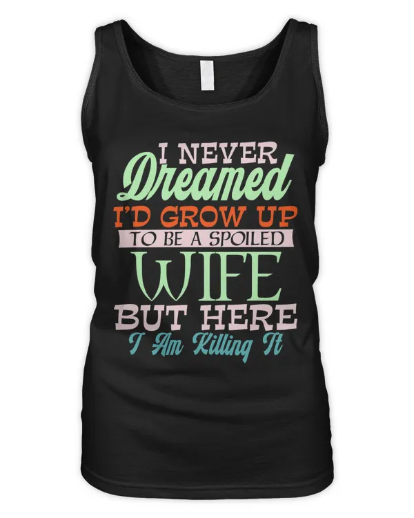 Women's Tank Top