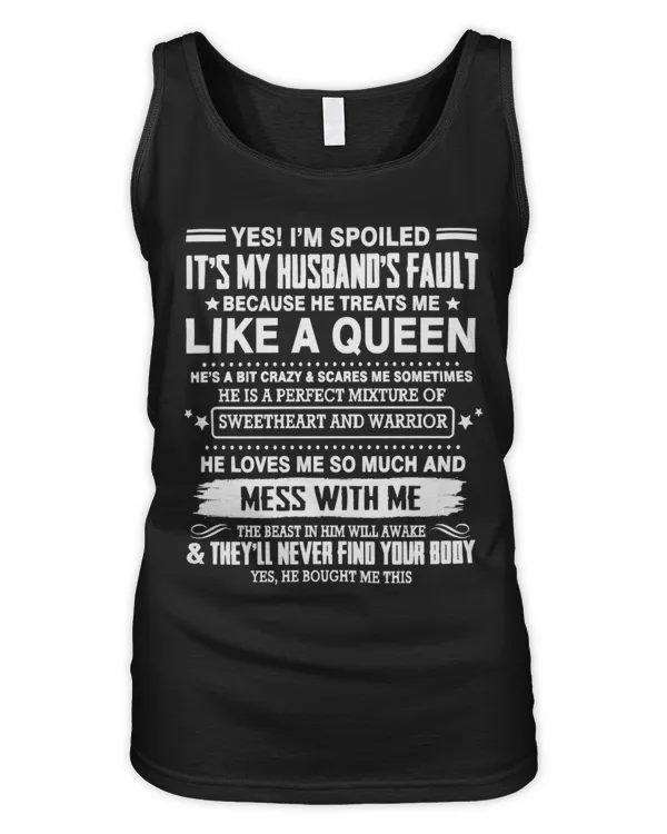 Women's Tank Top