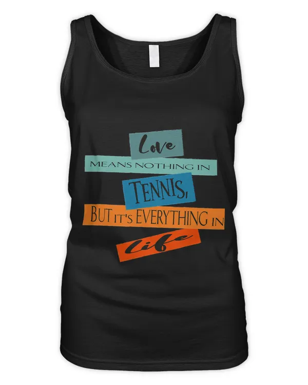 Women's Tank Top