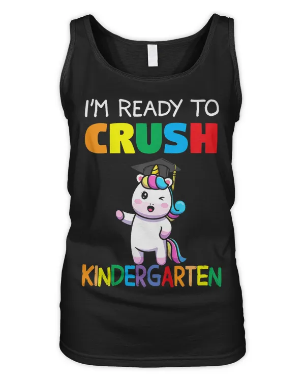Women's Tank Top
