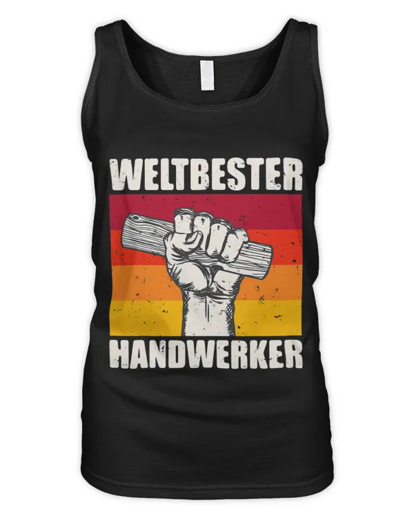 Women's Tank Top