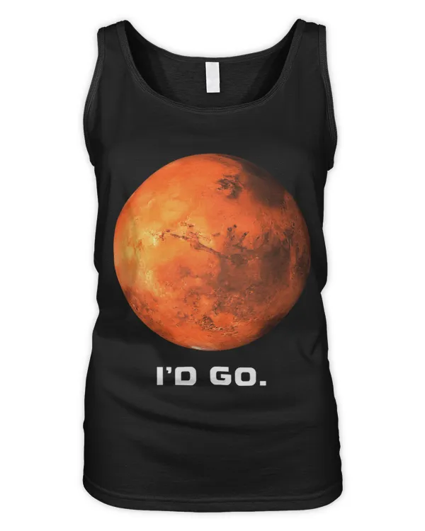 Women's Tank Top
