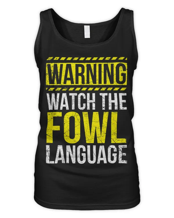 Women's Tank Top